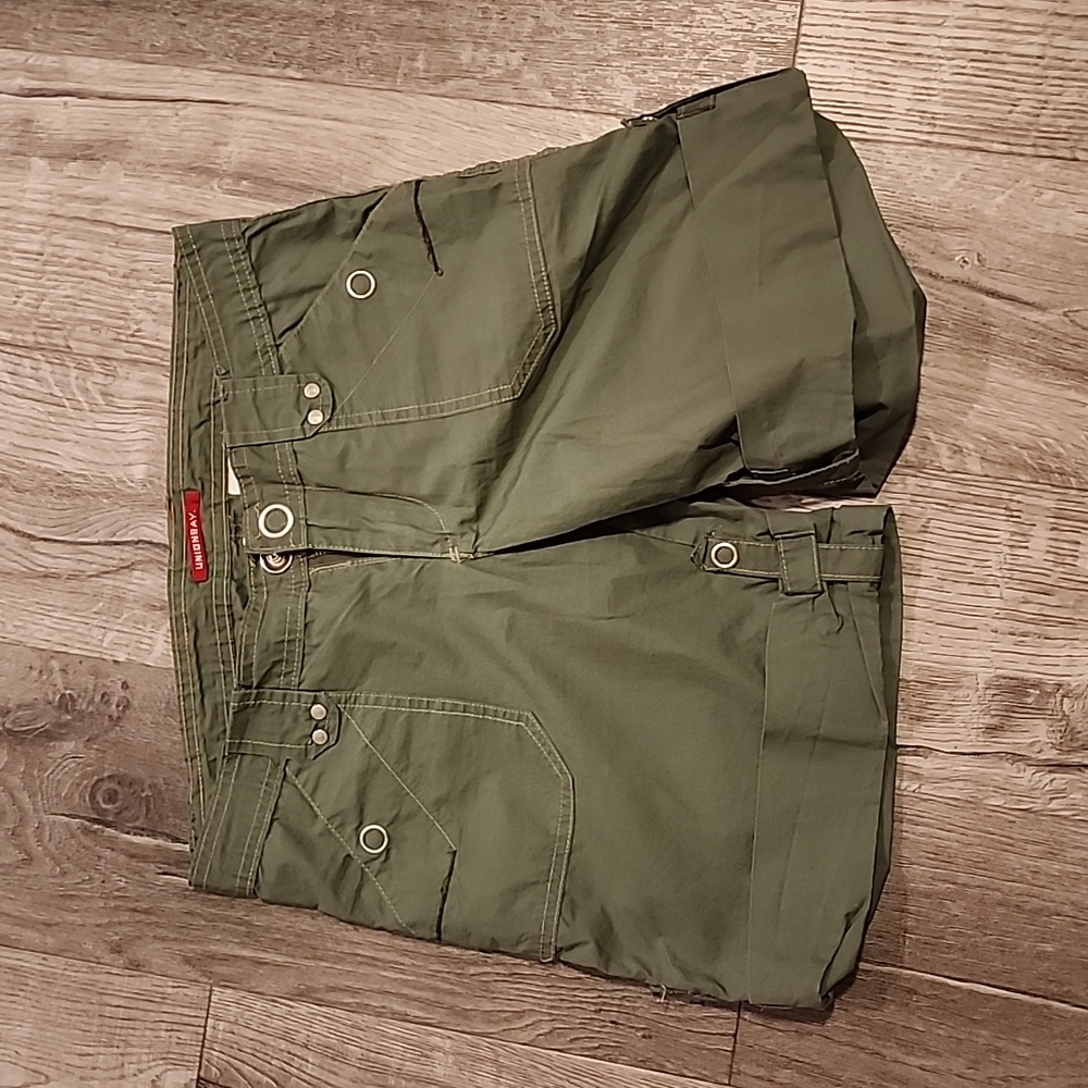 Cute Union Bay shorts